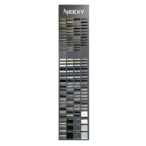 Планшет NEEXY 500mm x 2150mm (универсальная)