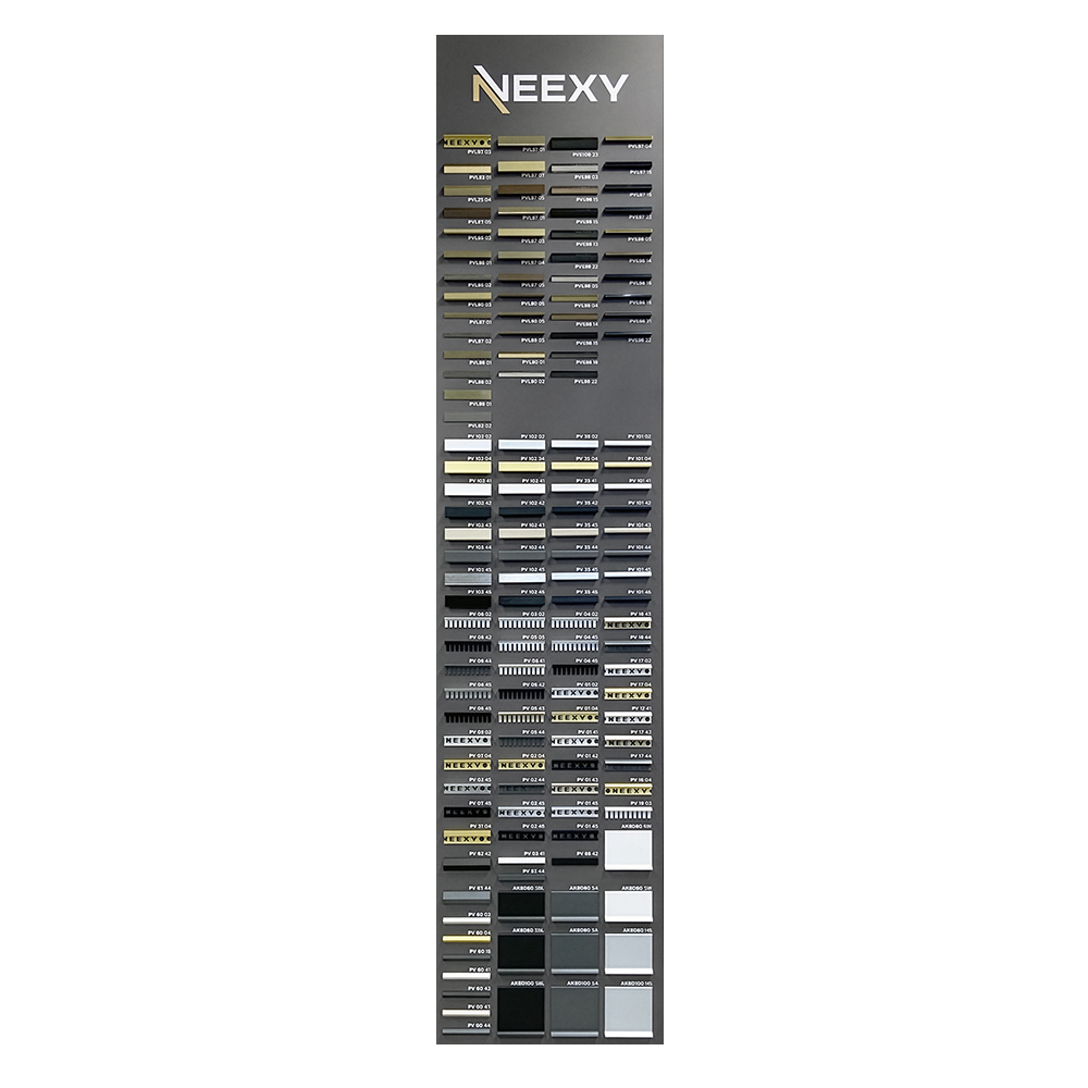 Планшет NEEXY 500мм x 2150мм универсальный (ADV153) #0
